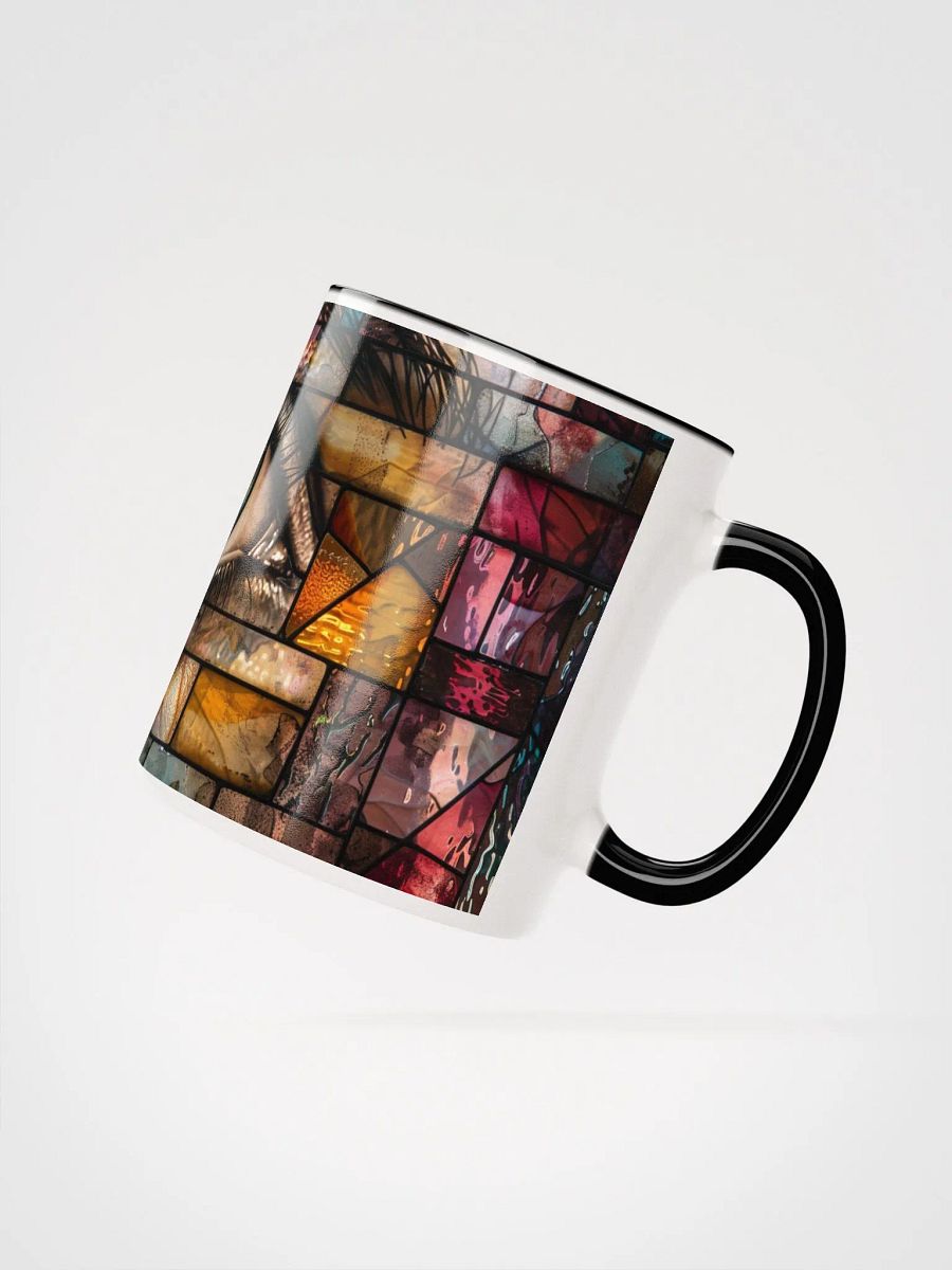 Empathy Vision Ceramic Mug product image (3)
