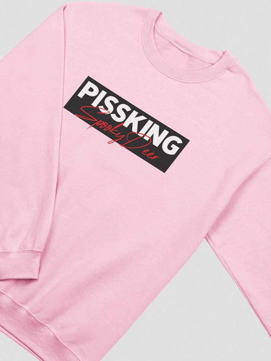 Spookland Signature Hoodie (Solid) product image (3)