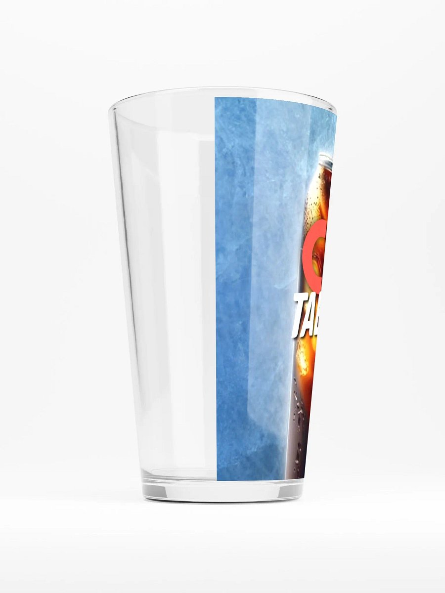 Craptabulous Chug Glass product image (2)