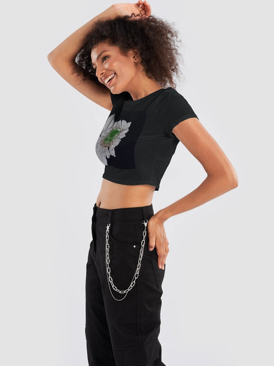 Emerald Elegance Tee product image (10)