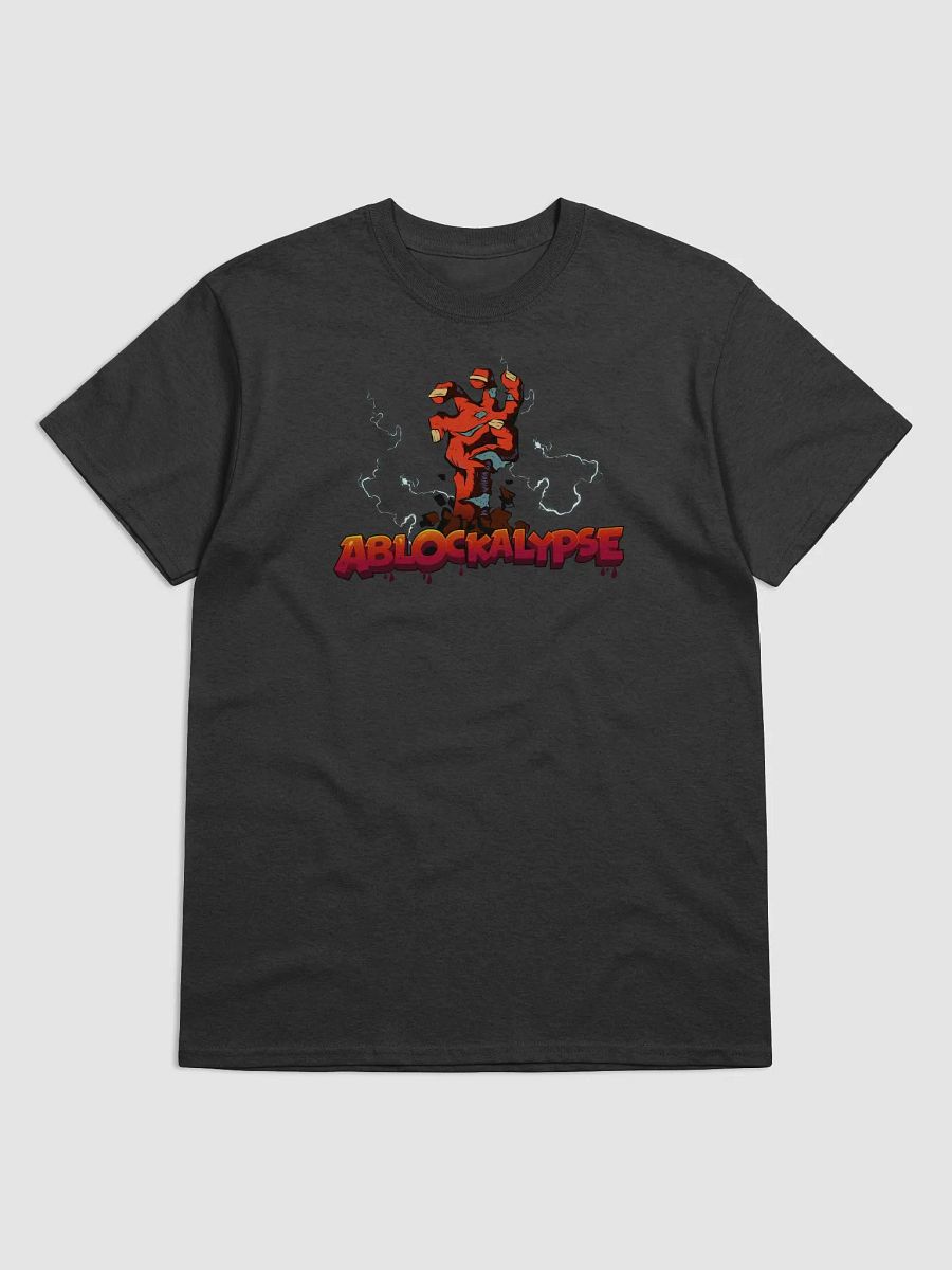 Ablockalypse Tee product image (4)