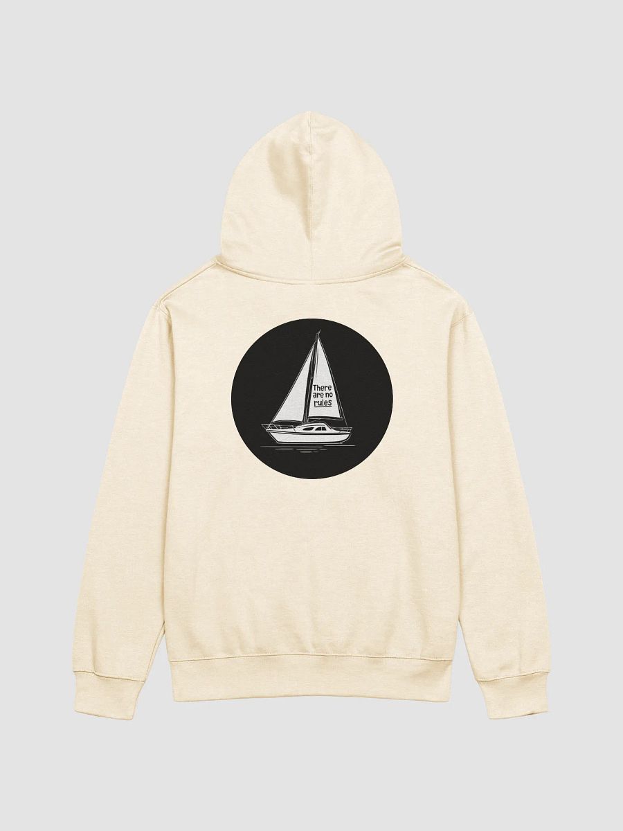 There Are No Rules Hoodie product image (30)