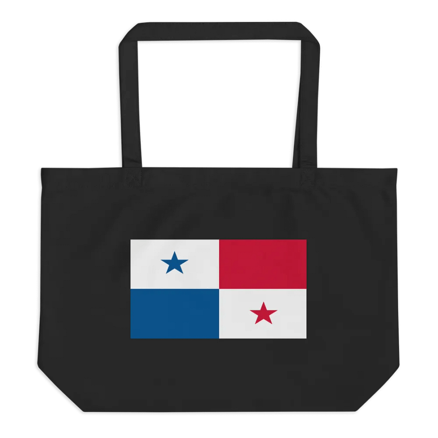 PR con PA Eco Bag product image (2)