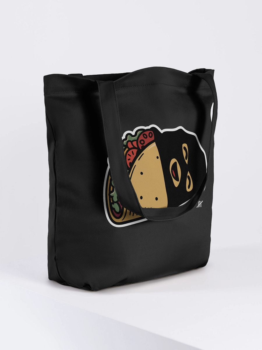 RIOT TACO LA 2025 Tote Bag product image (4)