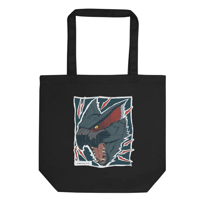 Nargacuga Bag product image (1)