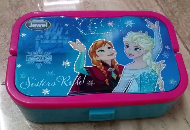 LUNCH BOX product image (1)