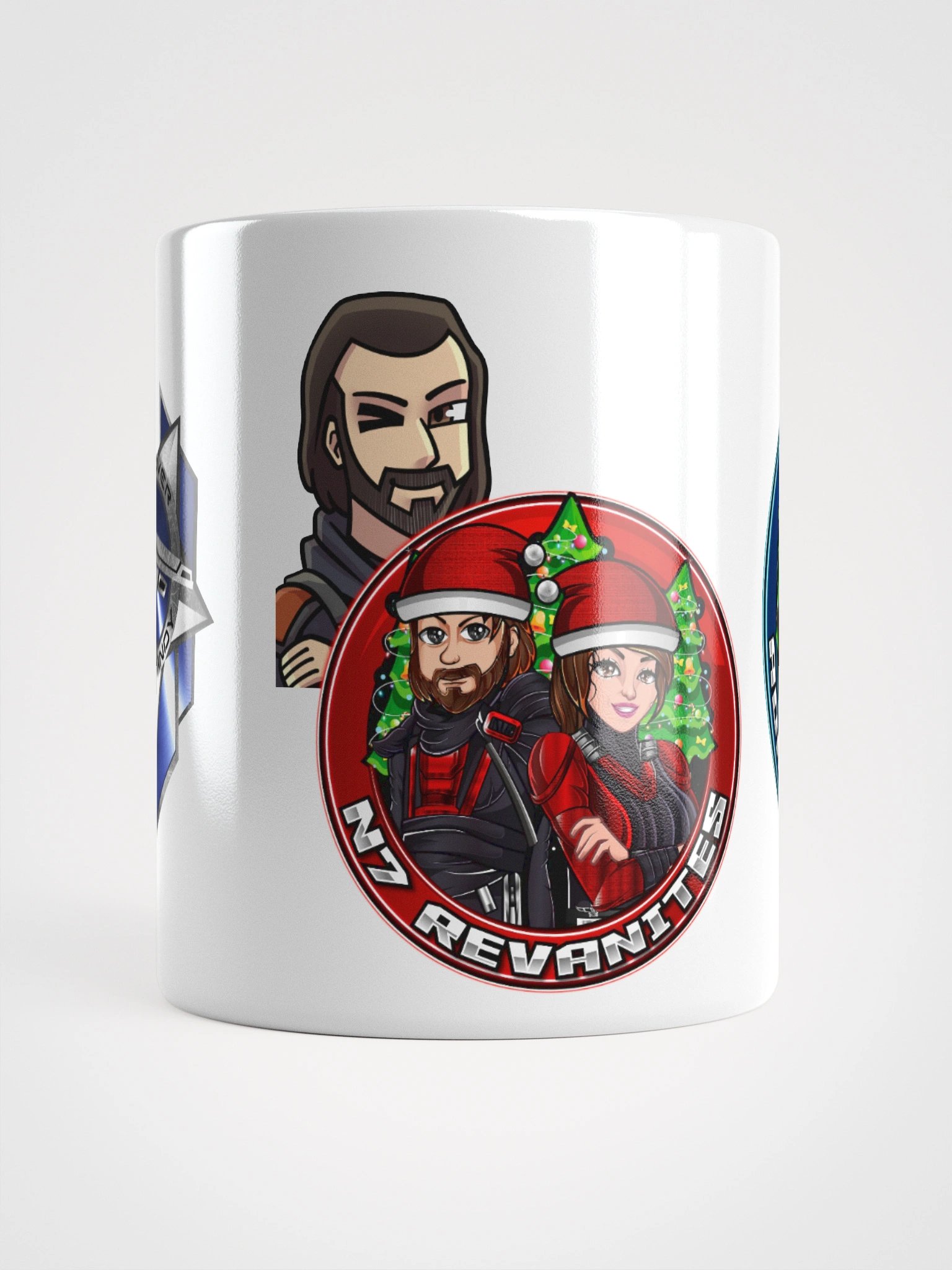 AR Streamer Mug ver 3 product image (15)