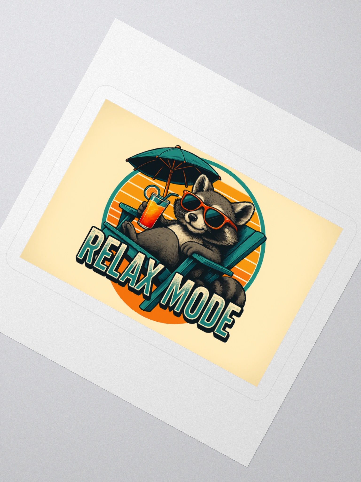 COOL RACOON product image (6)