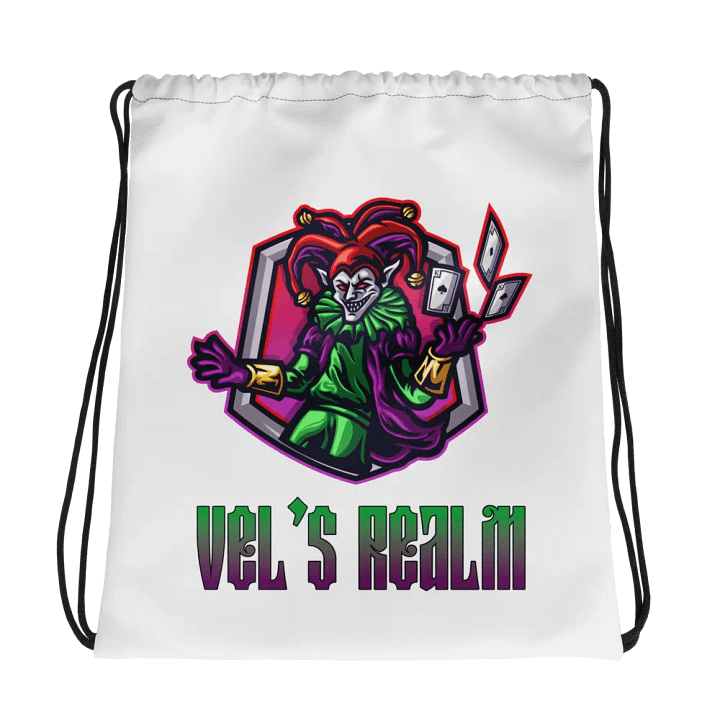 VR Bag product image (1)