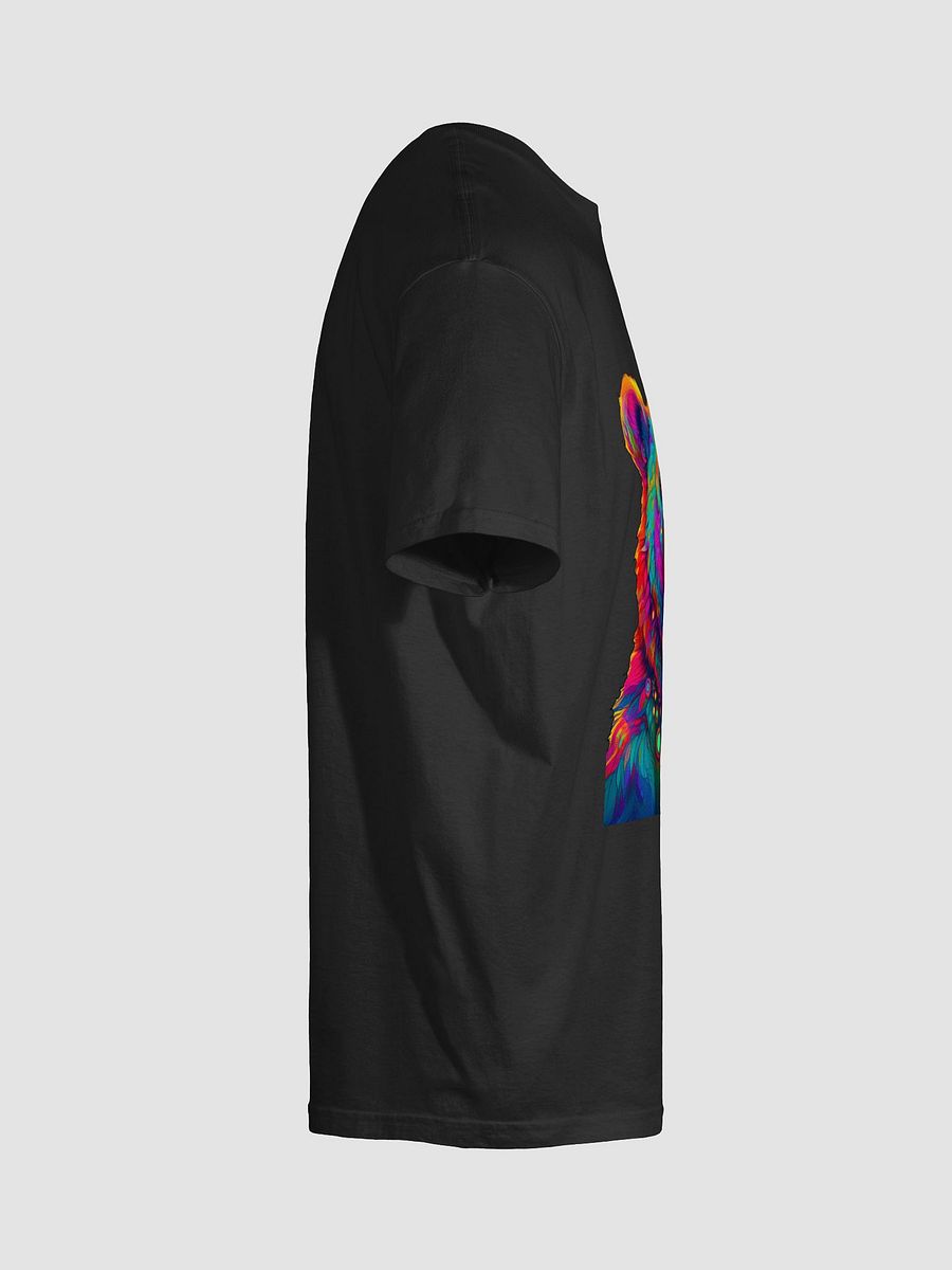 Men's Trippy Bear Tee product image (10)