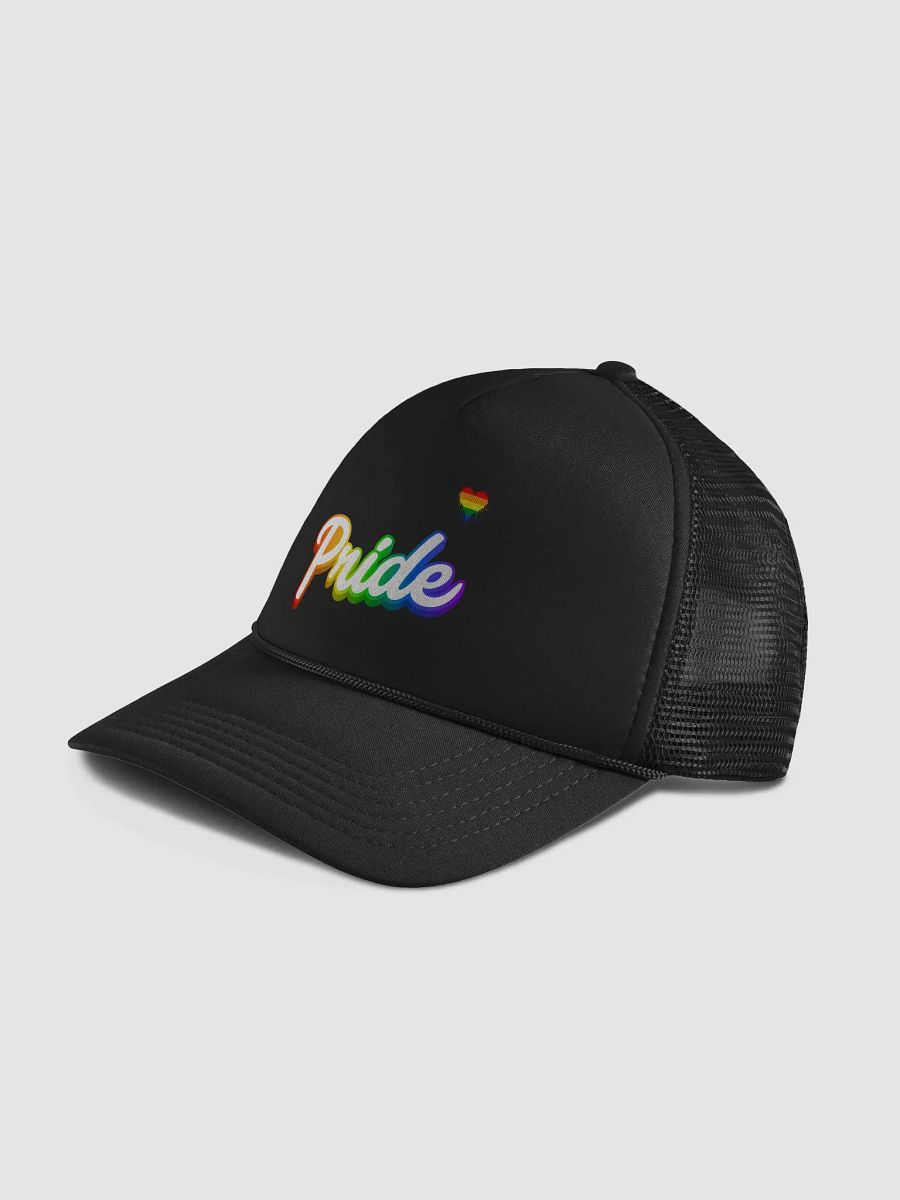 Pride Hat product image (7)