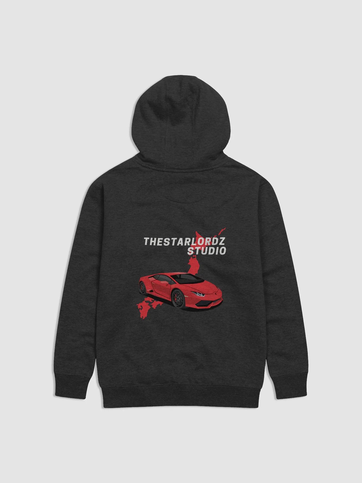 TSL - Lambo product image (2)
