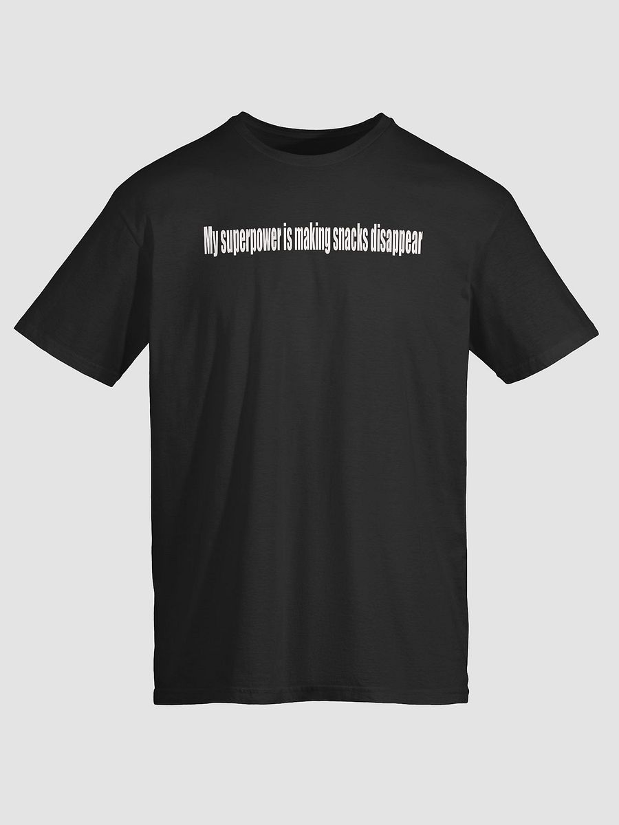 Super Power Unisex Tee product image (1)