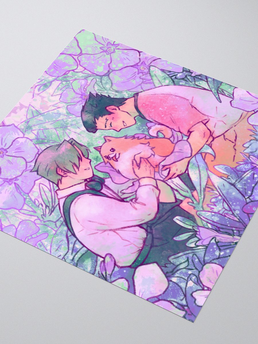Happy Memories Sticker V1 product image (6)