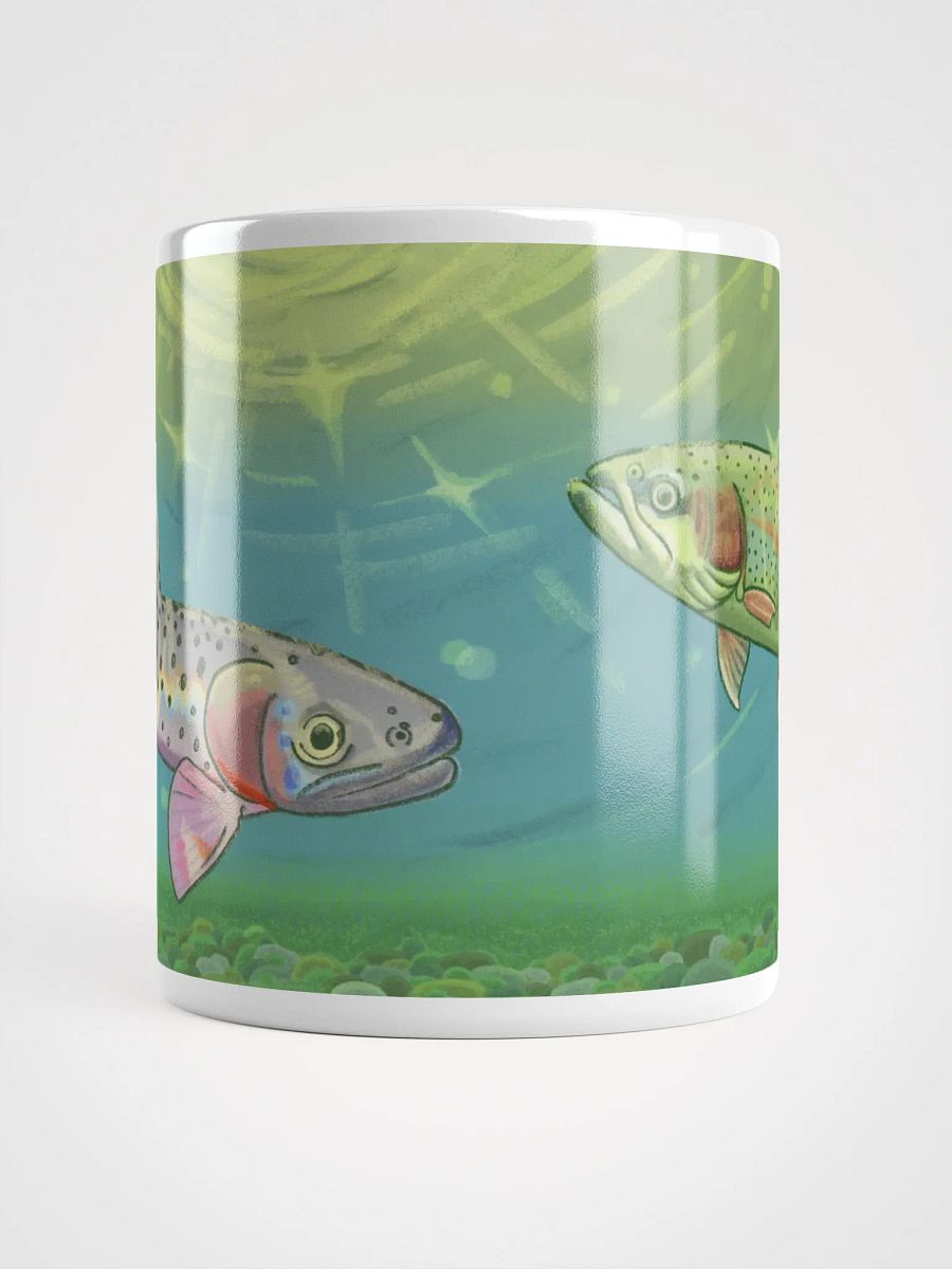 Fish Mug! product image (13)