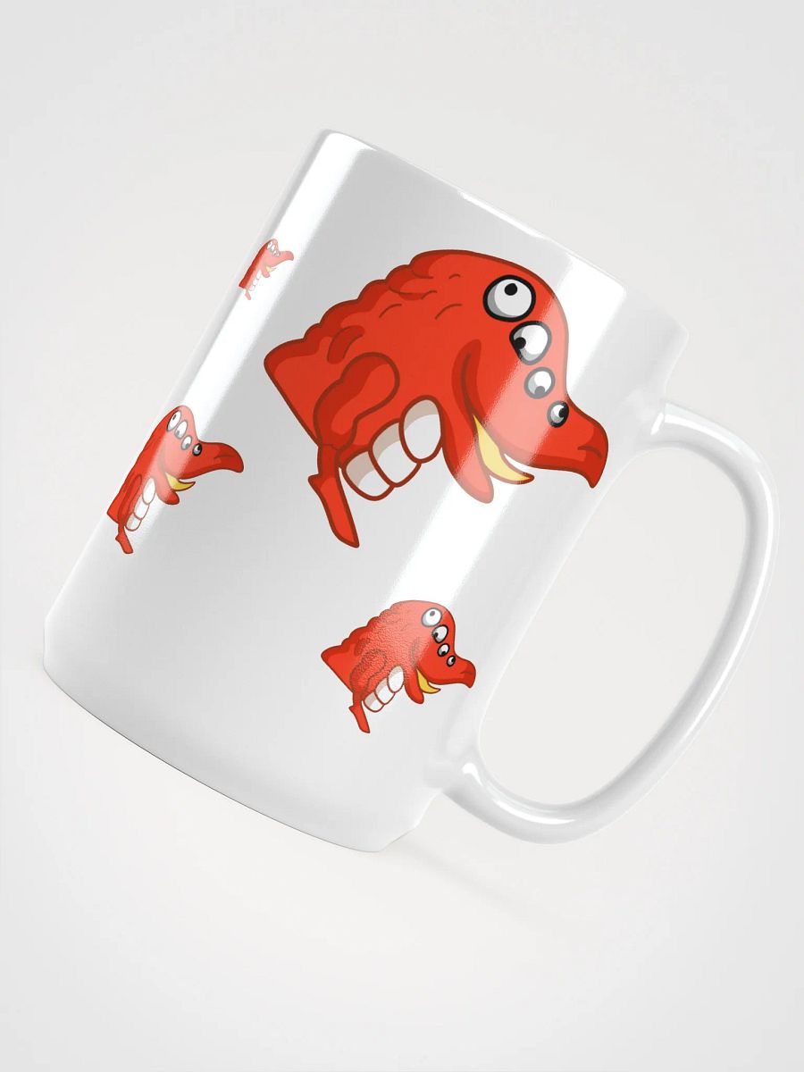 Croc Mug product image (5)
