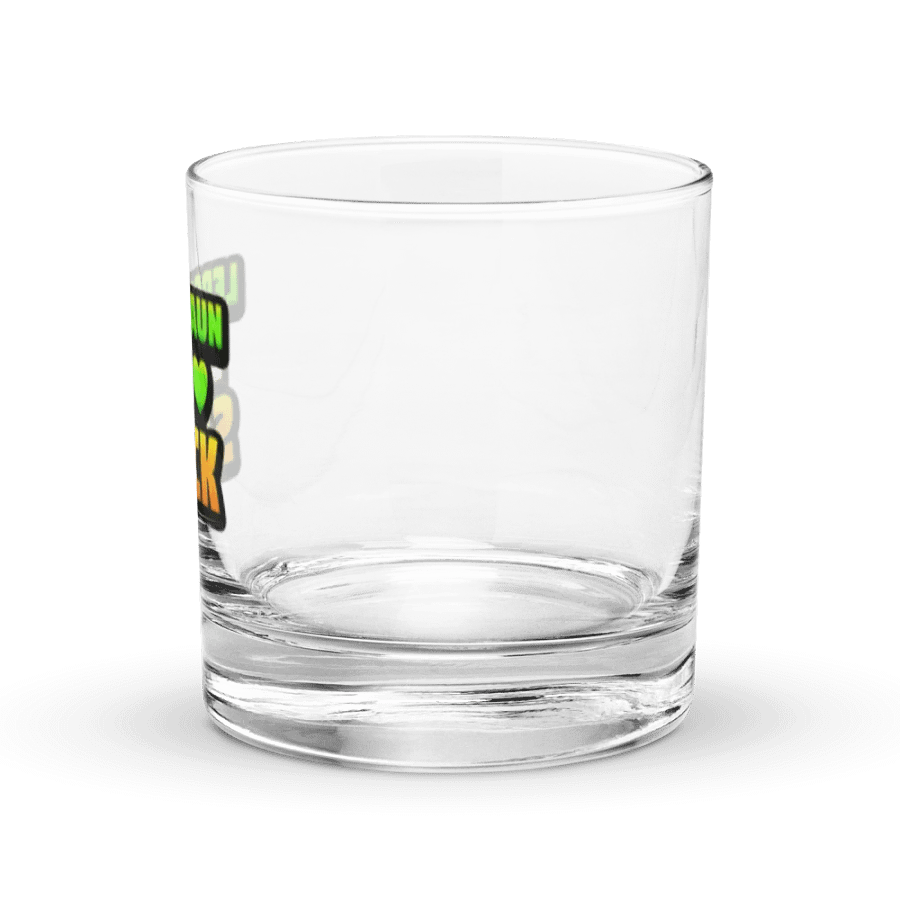 LLS Whiskey Glass product image (3)
