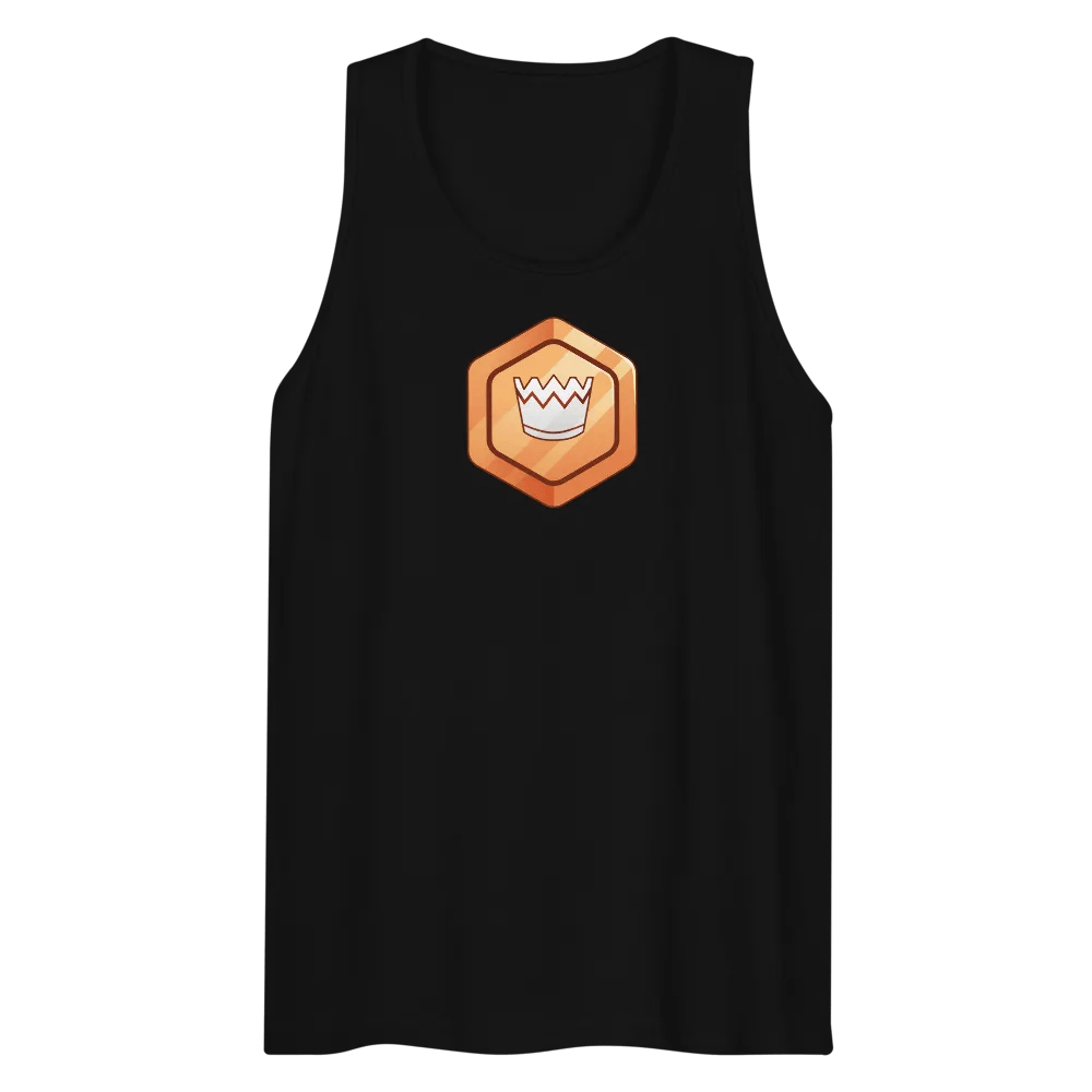 RezzStop Tank Top product image (10)