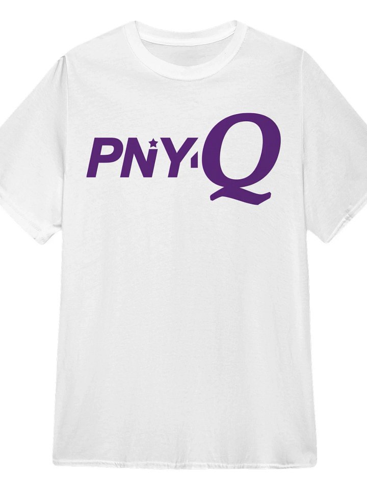 PNY Q T-Shirt product image (1)