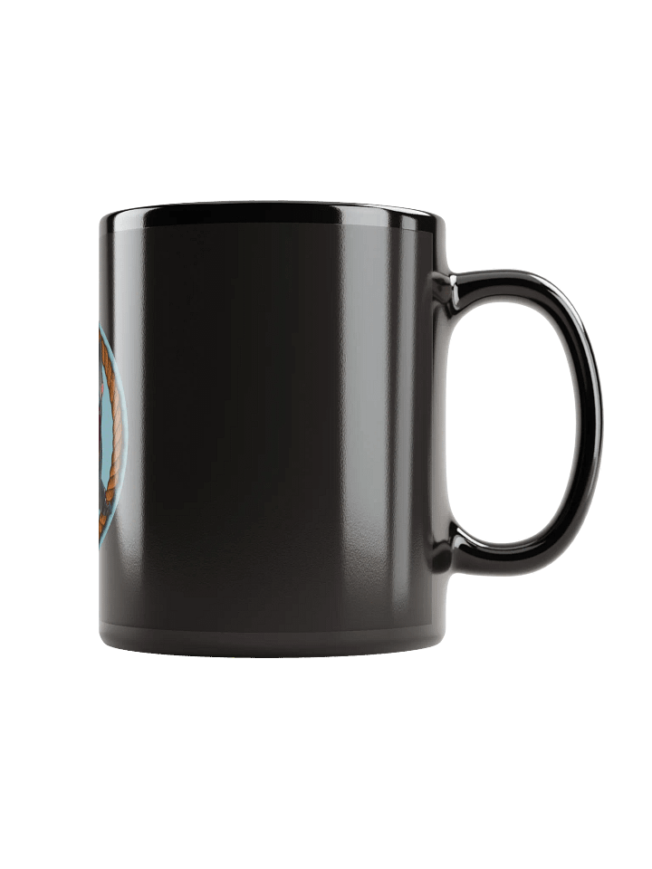 Mug Sharky product image (1)