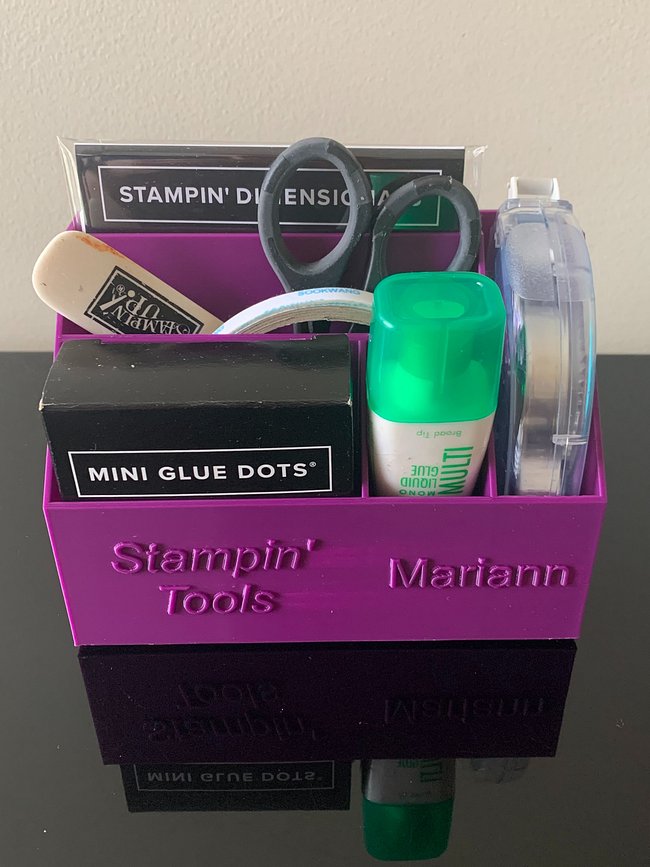 Stampin' Up Accessories