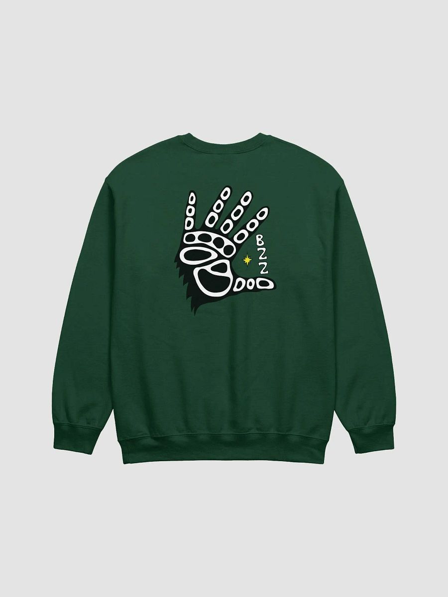 Star in my Hand Sweatshirt product image (5)
