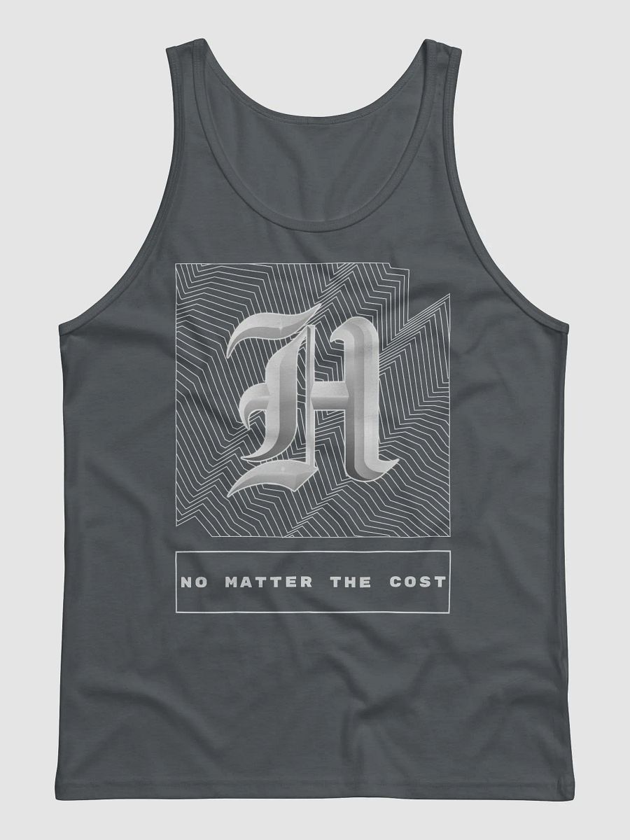 No Matter The Cost Tank product image (1)