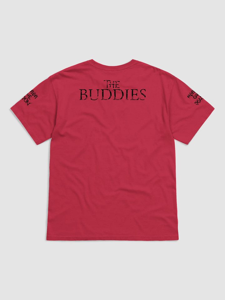 Halloween T-Shirt (Red) product image (2)