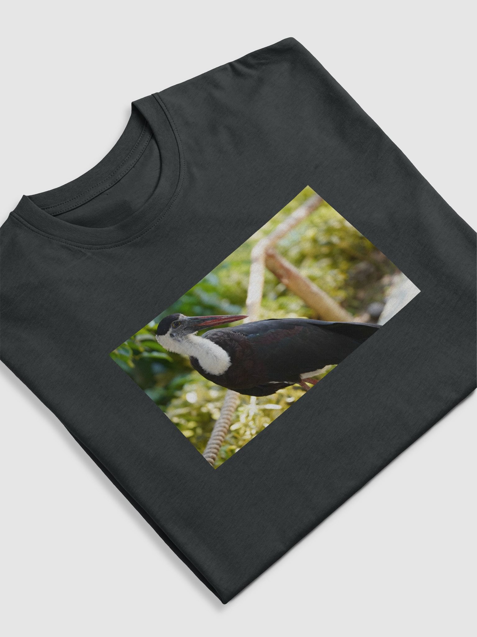 Crimson Beak Men's Tee product image (3)