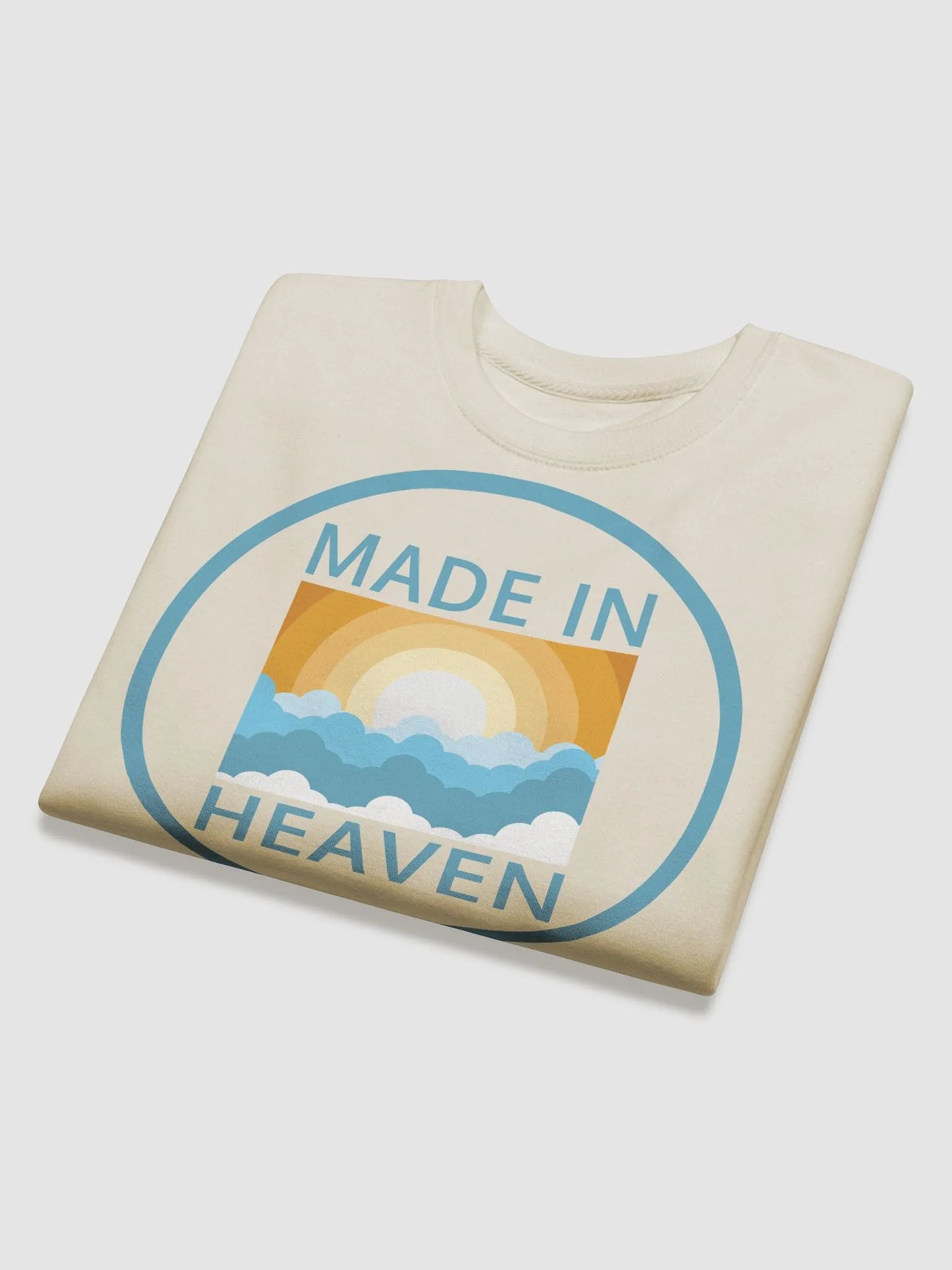 Made In Heaven - Sweatshirt product image (3)