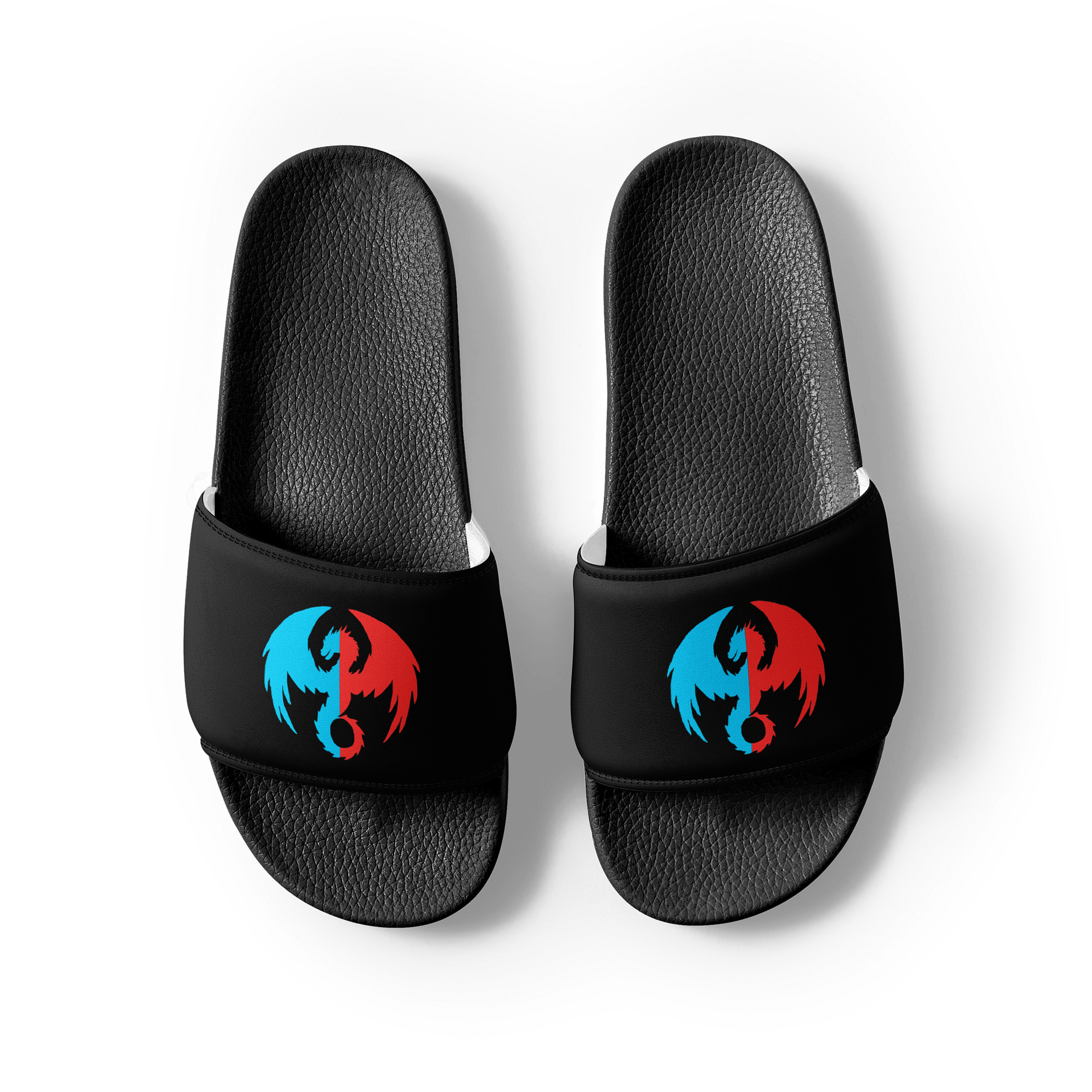 KYAN LOGO MEN'S SLIDES product image (2)