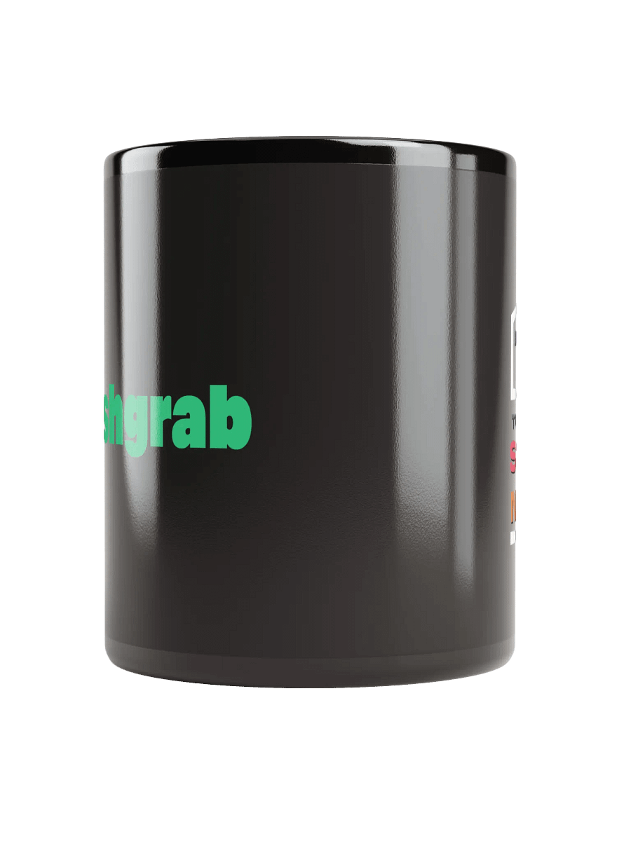 TDSN Mug product image (5)