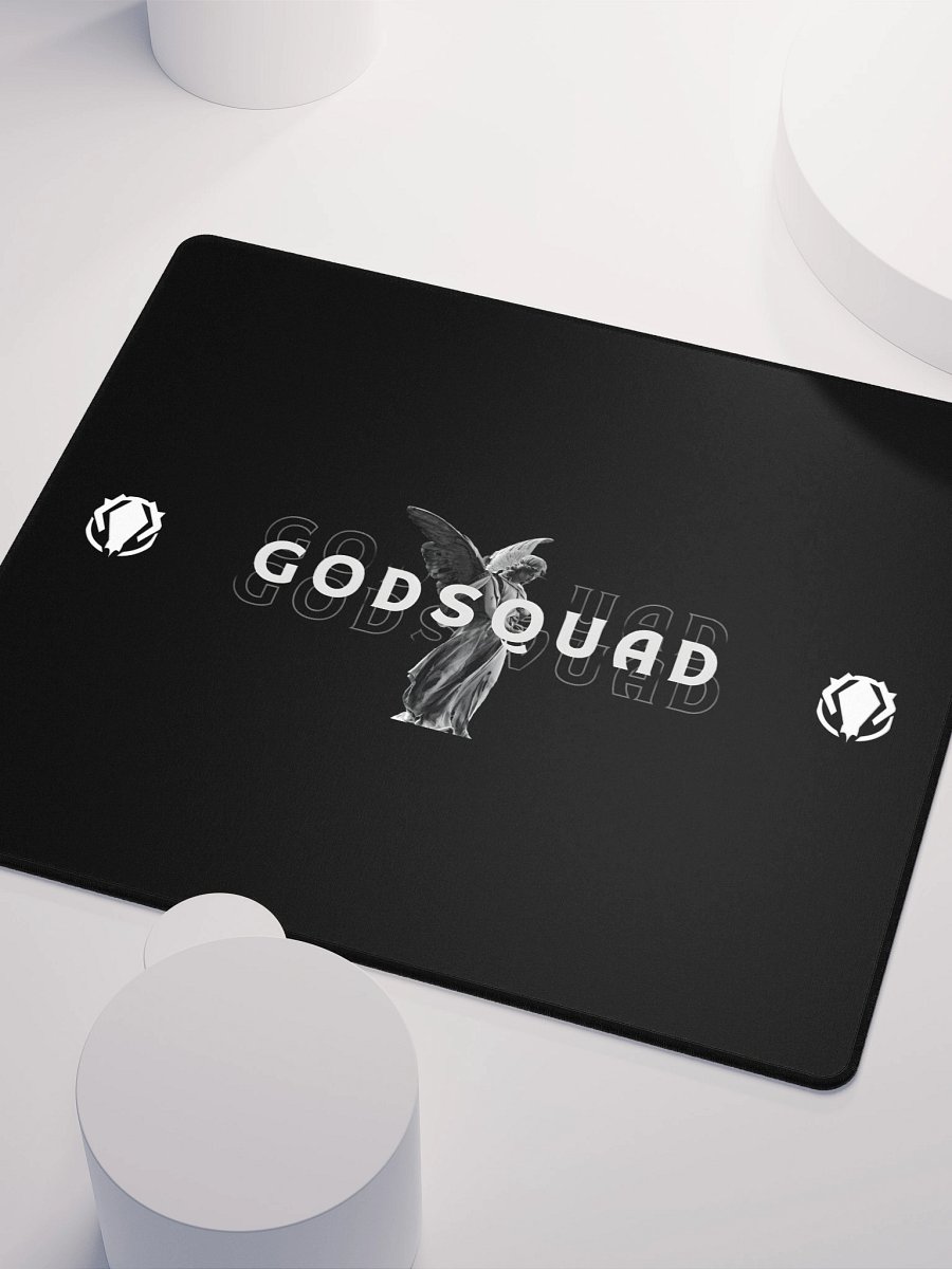 God Squad Gaming Mousepad product image (5)