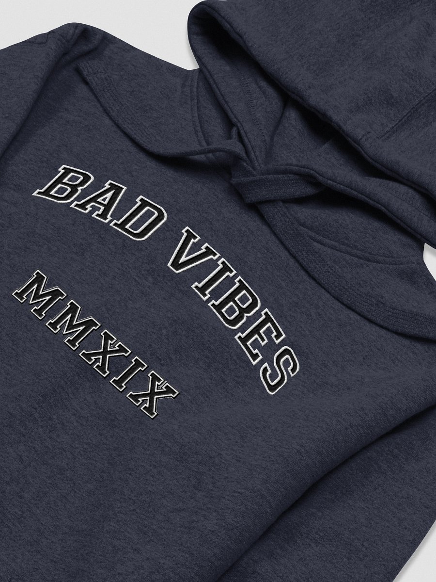 BAD ATHLETIC HOOD product image (24)