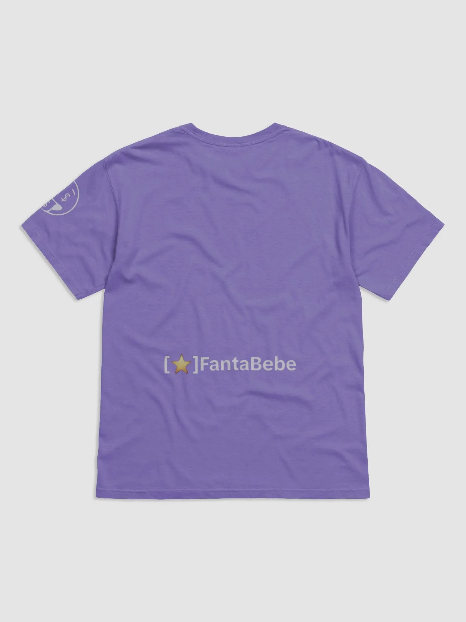 [⭐]FantaBebe T-shirt product image (2)