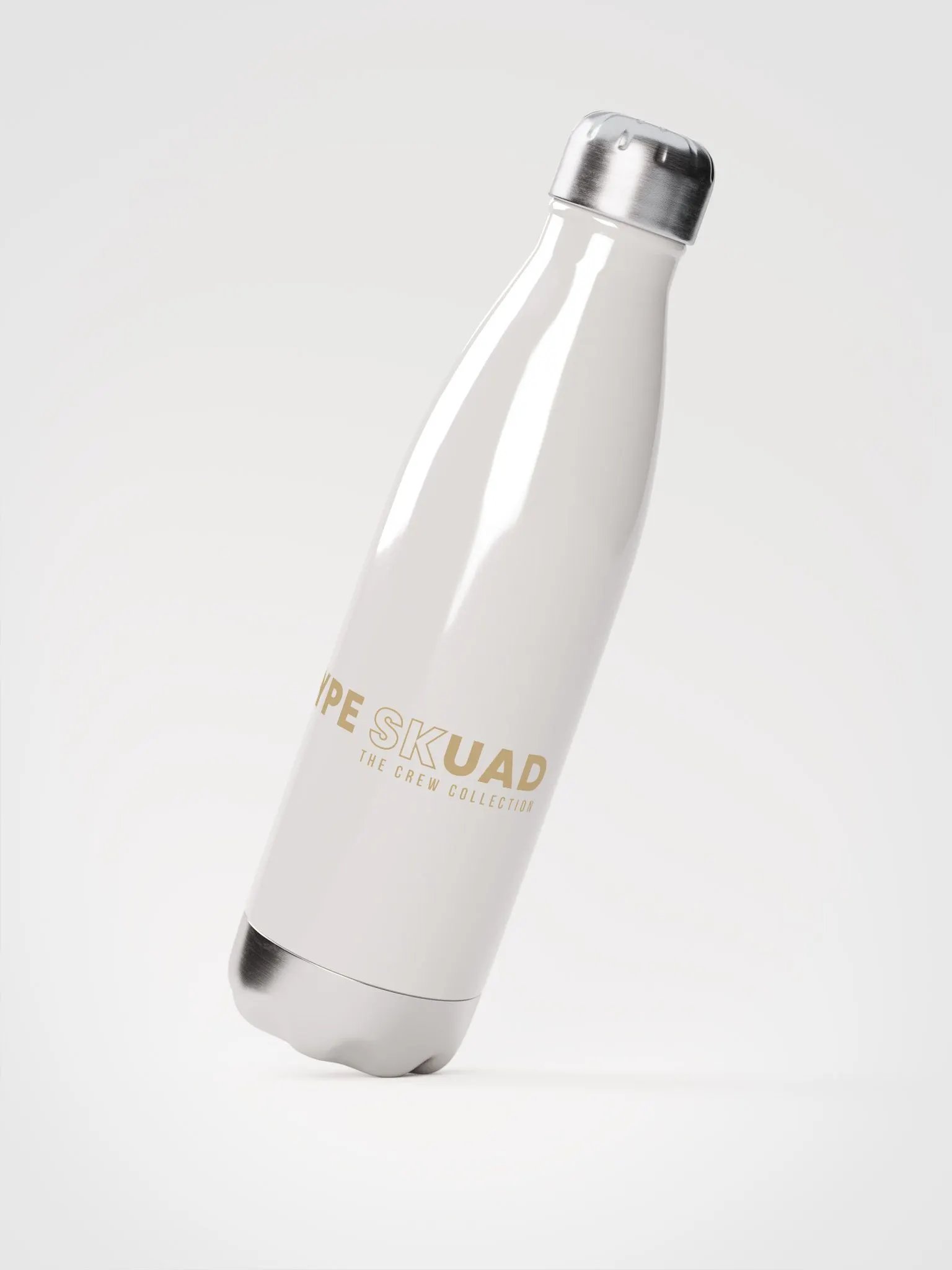 Hype SKuad Water Bottle product image (2)
