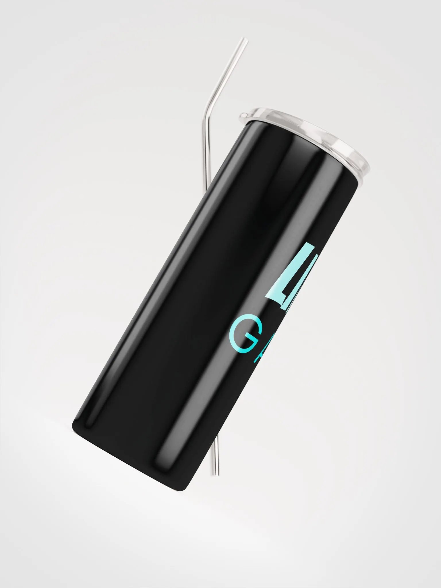 LilSPNC GAMING Stainless Steel Tumbler product image (4)