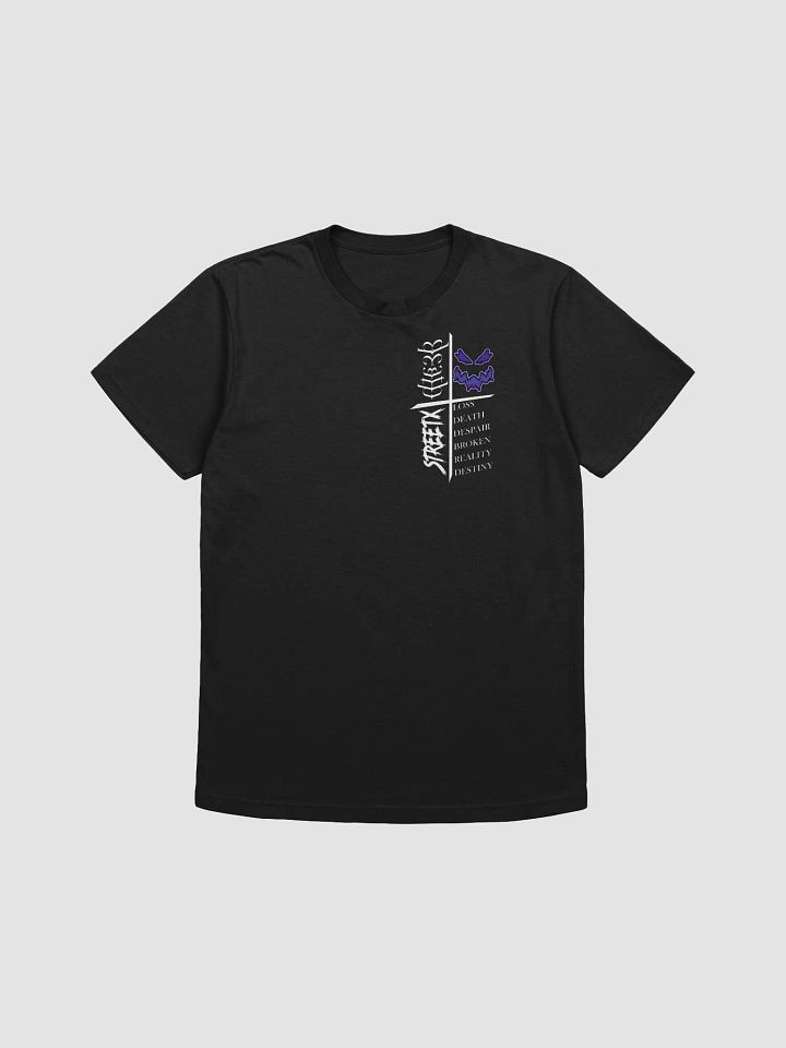 StreetX Cross T product image (2)