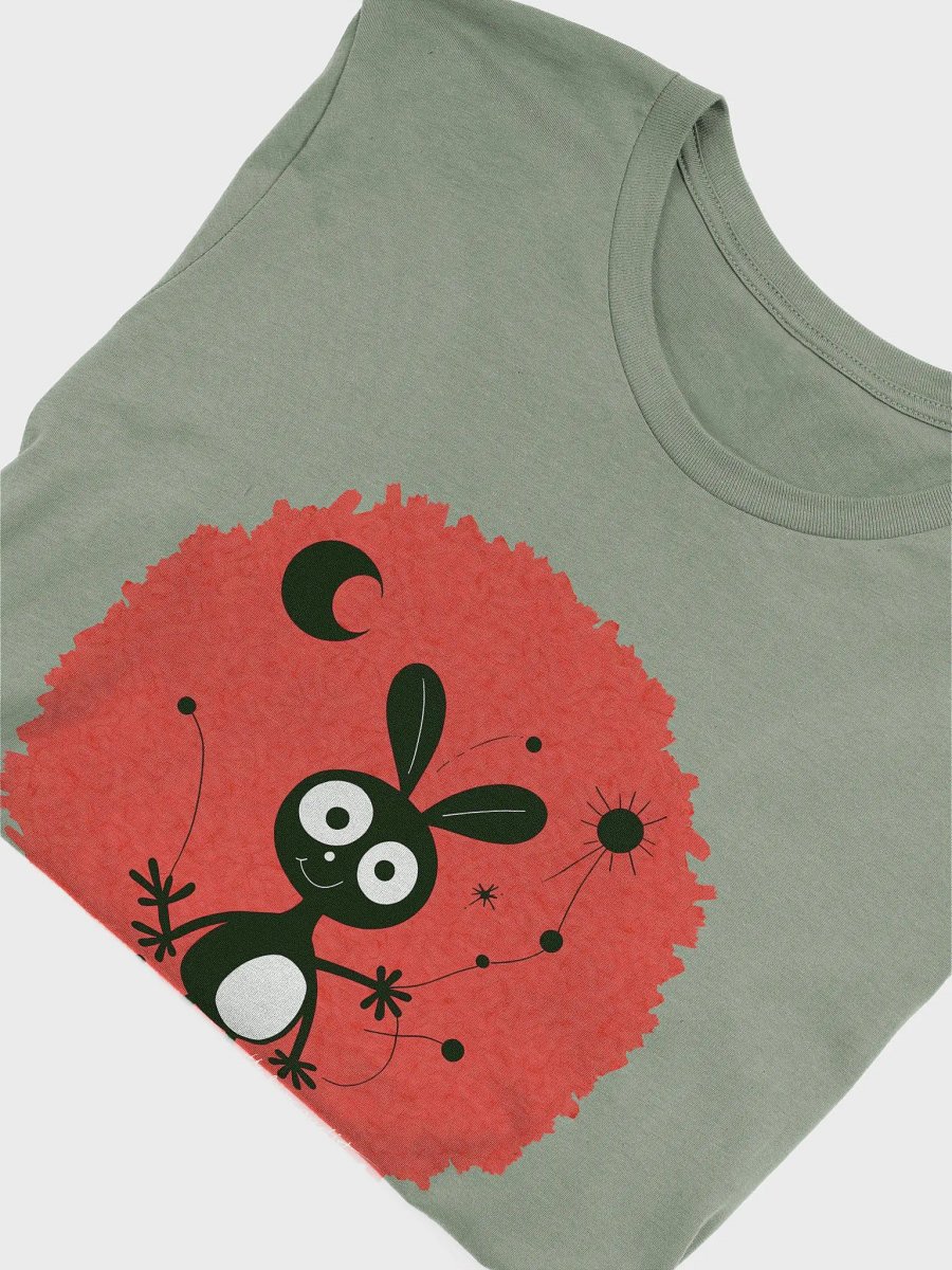 Bella+Canvas Supersoft T-Shirt product image (88)