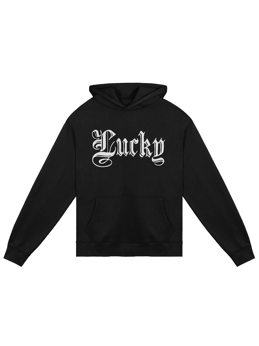 lucky couple Sweater product image (1)