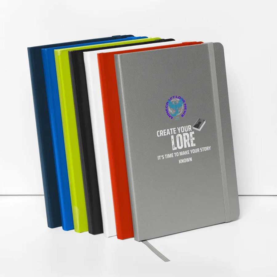 LoreNews Journal product image (2)