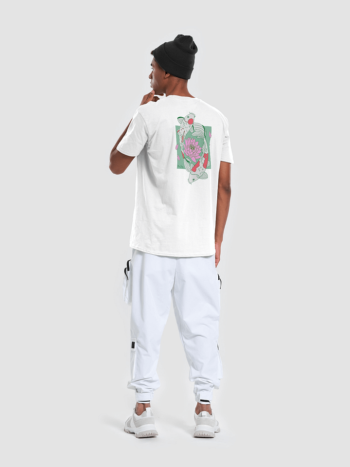 Koi Essentials Graphic Tee product image (13)