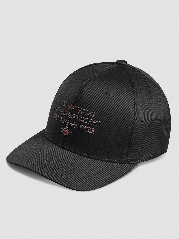Positivity - Hat product image (10)
