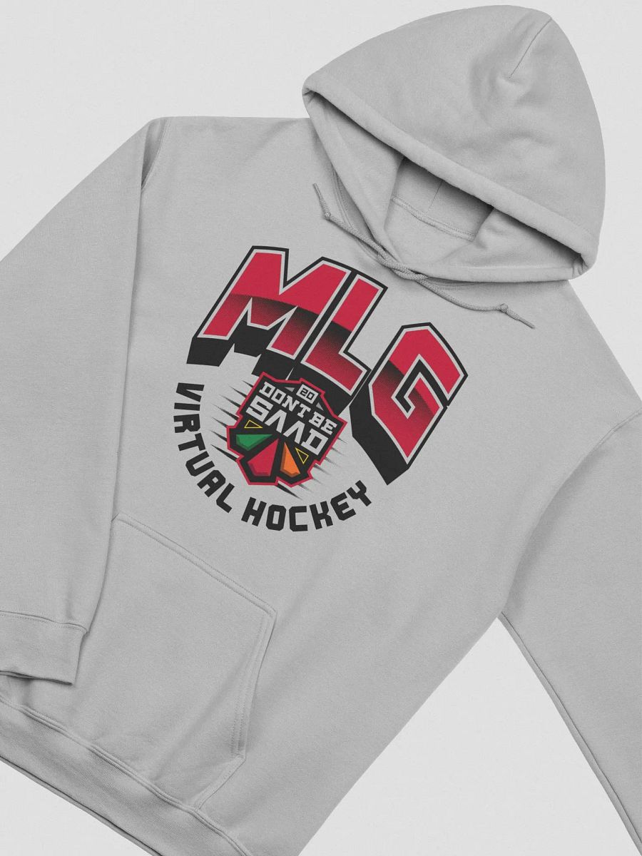 MLG Virtual Hockey - Hoodie product image (6)