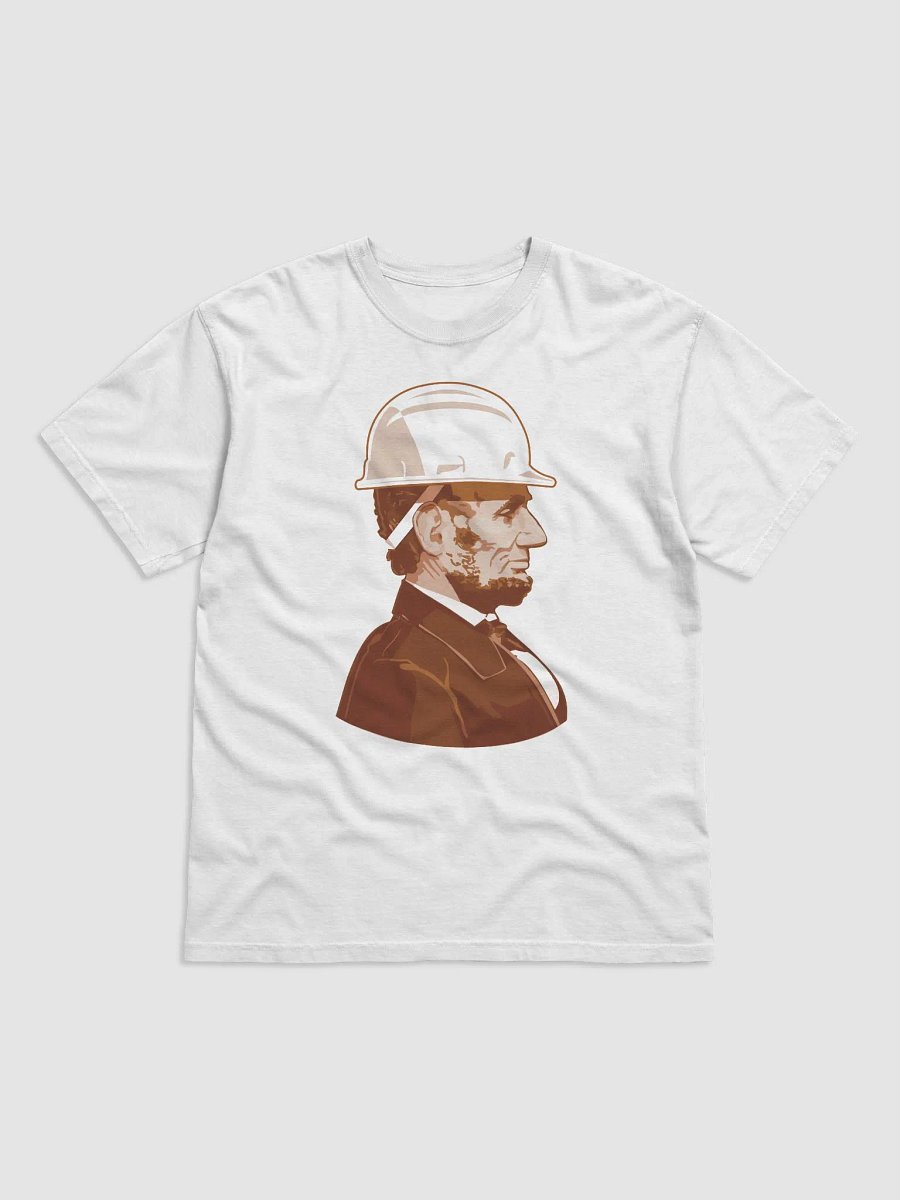 Honest Abe's Work Shirt product image (3)