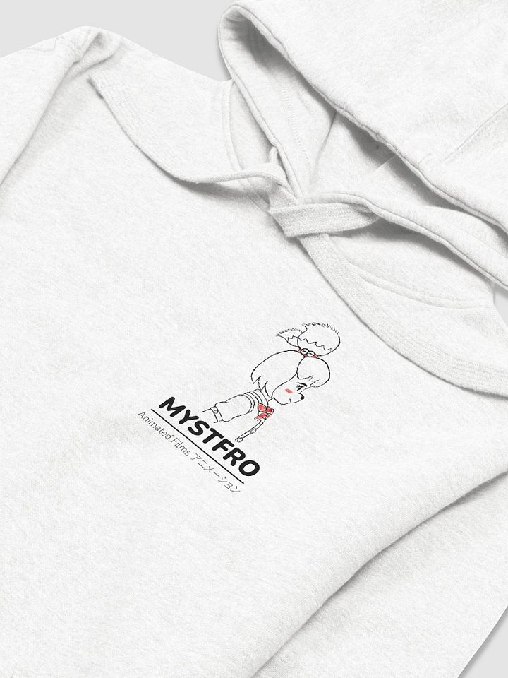 Premium Hoodie | MystFro product image (2)