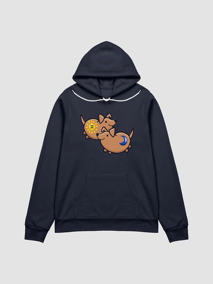 Zodiac Weens Hoodie - Gemini product image (5)