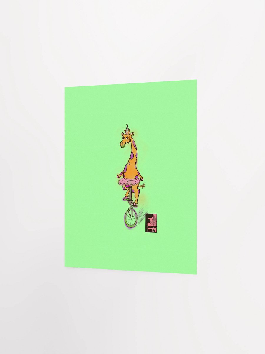 "It's My Party And I Can Cry If I Want To" Poster Print product image (2)