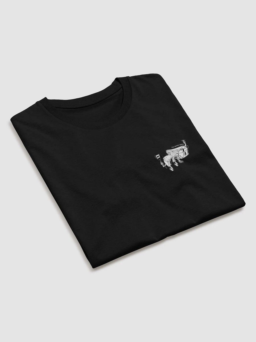 Bussin' Around Tee (Black) product image (3)