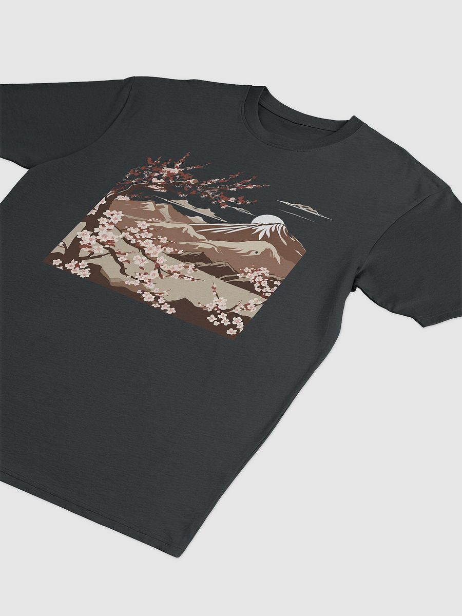 NikotaVR "Zen Garden" T Shirt product image (14)